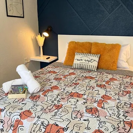 Busch Gardens Bliss Suite -1 Tampa Extérieur photo