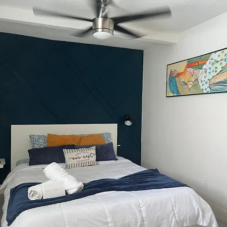 Busch Gardens Bliss Suite -1 Tampa Extérieur photo