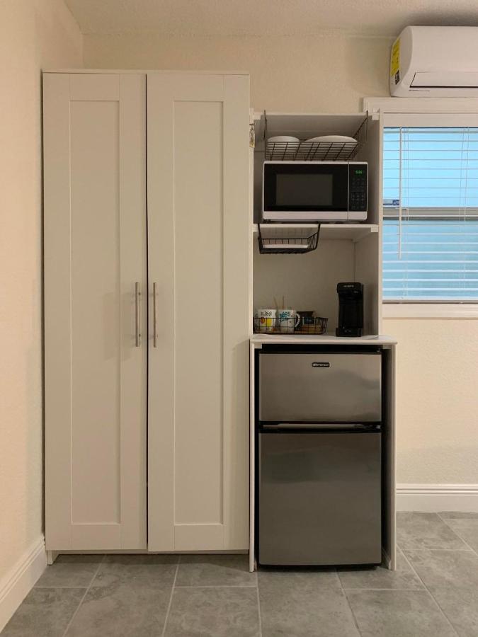 Busch Gardens Bliss -1 Appartement *