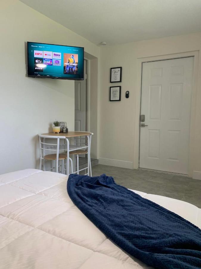 Appartement Busch Gardens Bliss -1