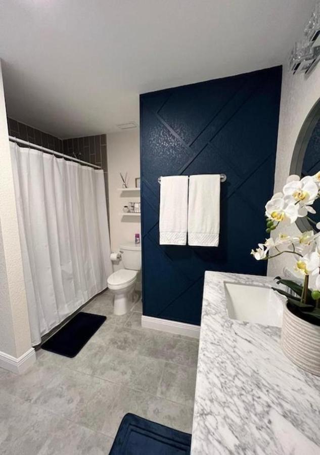 Appartement Busch Gardens Bliss -1 *