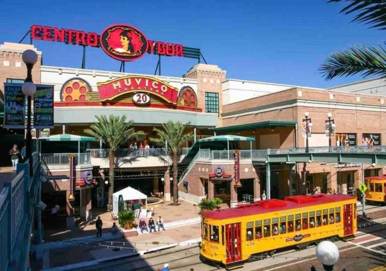Appartement Busch Gardens Bliss -1 *