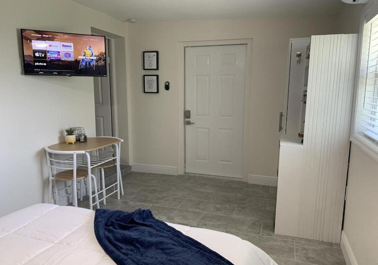 Busch Gardens Bliss -1 Appartement