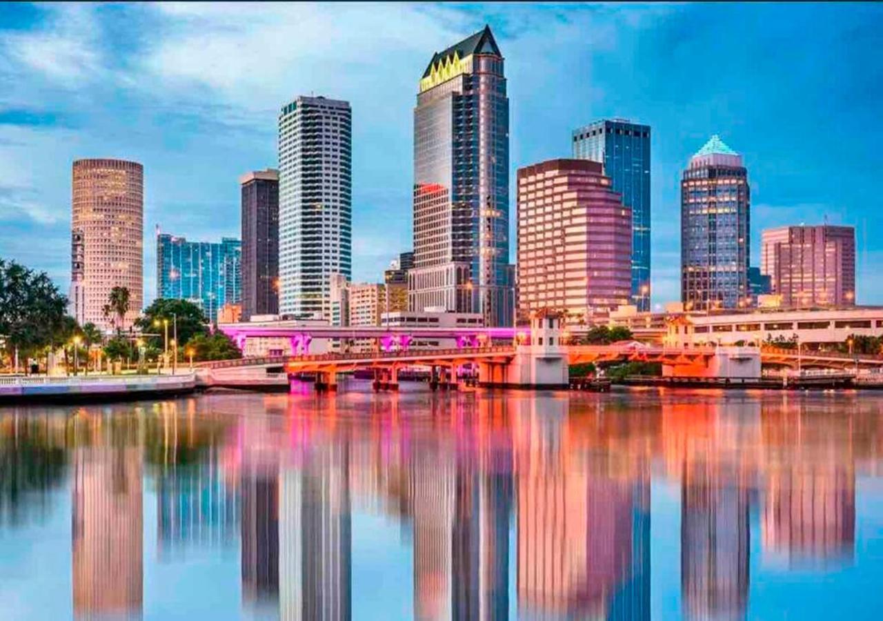 Appartement Busch Gardens Bliss -1 Tampa