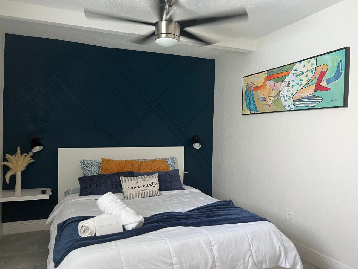 Appartement Busch Gardens Bliss -1 Tampa