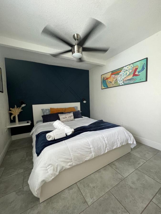 Busch Gardens Bliss -1 Appartement Tampa