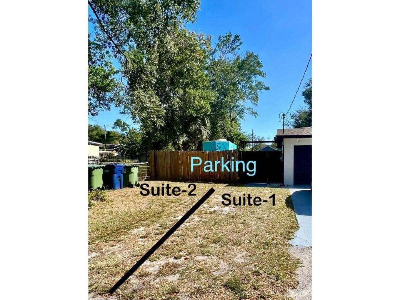 Appartement Busch Gardens Bliss -1